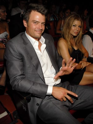 Josh Duhamel