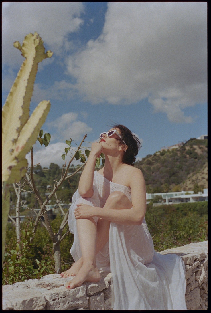 Eva Green Eva Green