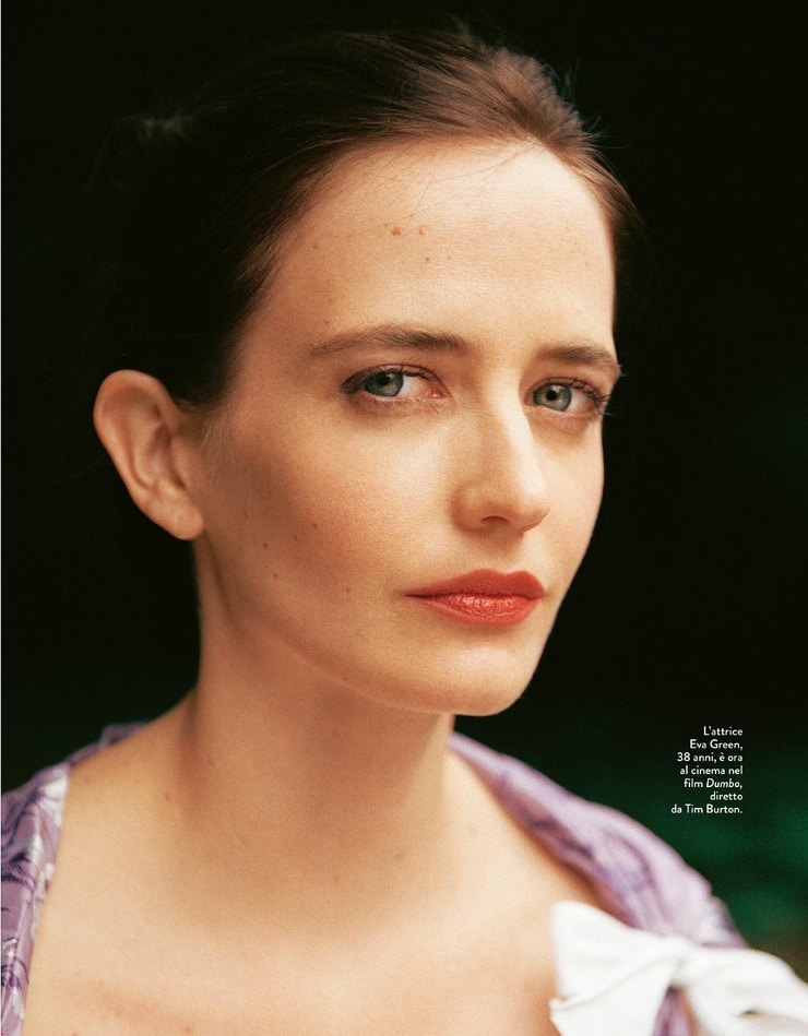 Eva Green