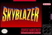 SkyBlazer