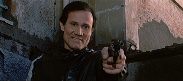 Escape from the Bronx Escape from the Bronx