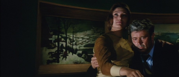 Solaris (1972) Solaris (1972)