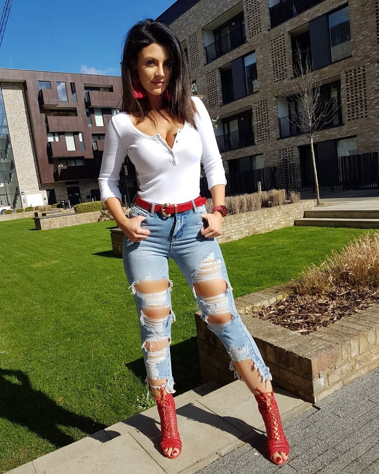 Marta Barczok Marta Barczok