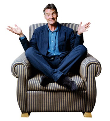Michael Palin