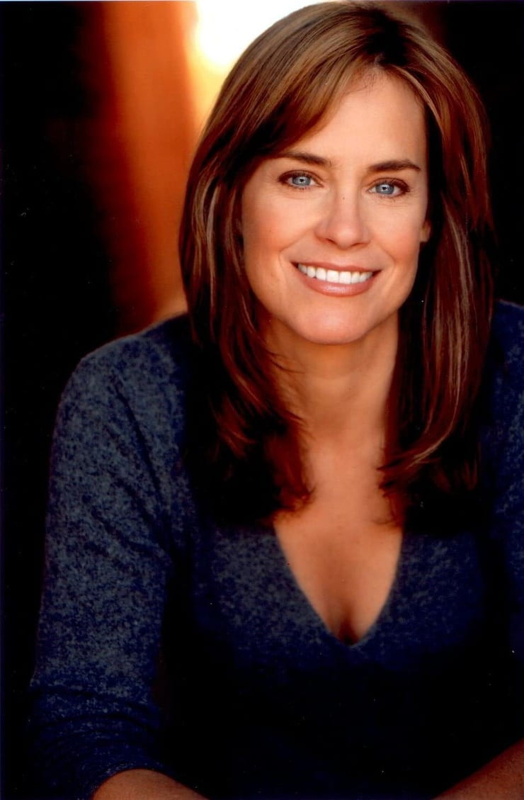 Catherine Mary Stewart