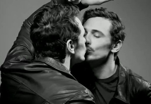 James Franco James Franco