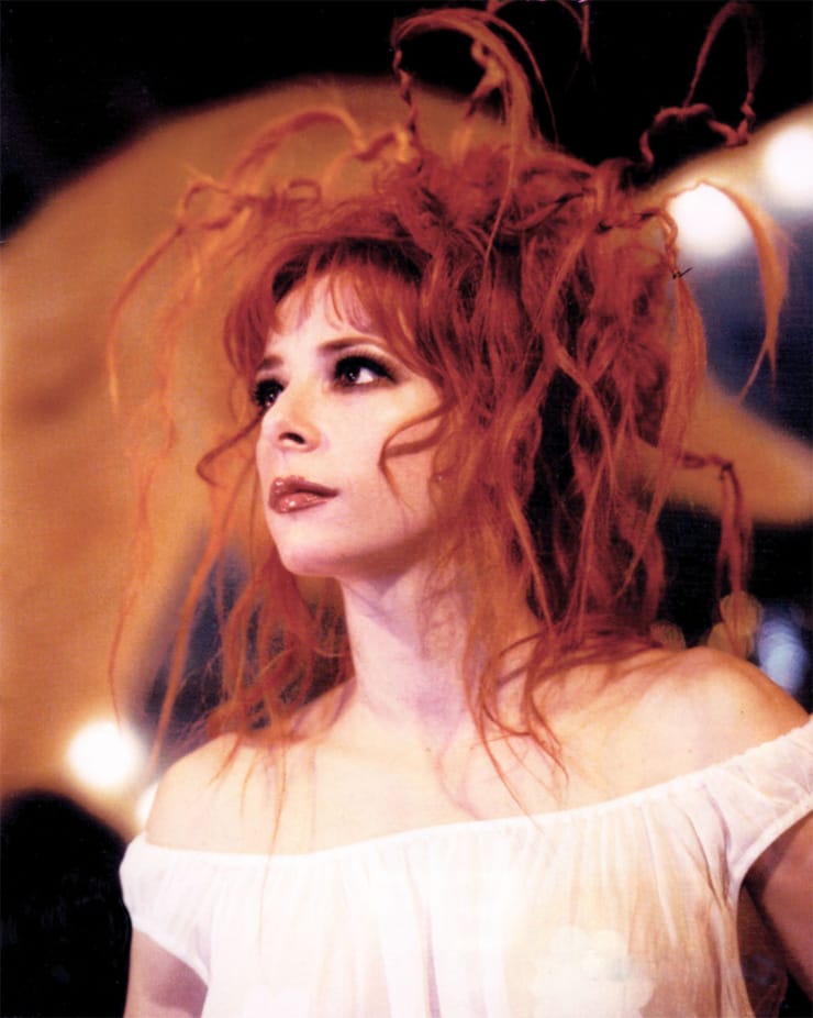 Mylène Farmer