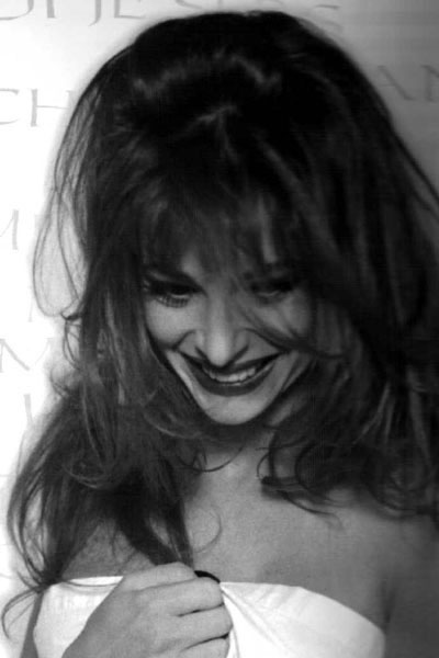 Mylène Farmer