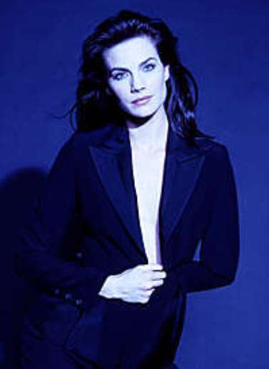 Terry Farrell Terry Farrell