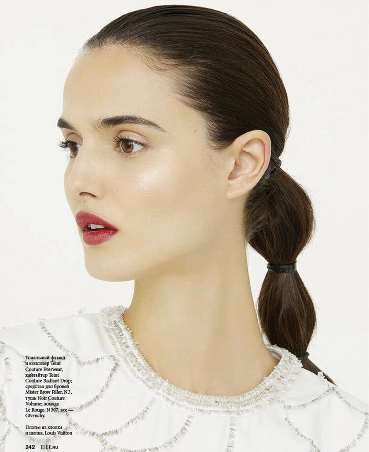 Blanca Padilla