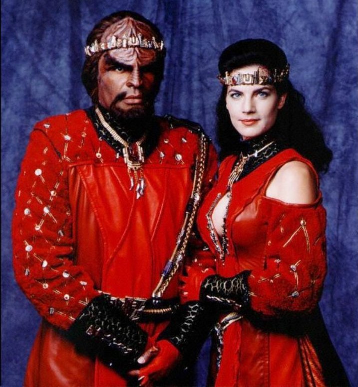 Terry Farrell