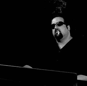 Joey Defrancesco