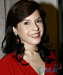 Rita Avila