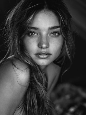 Miranda Kerr Miranda Kerr
