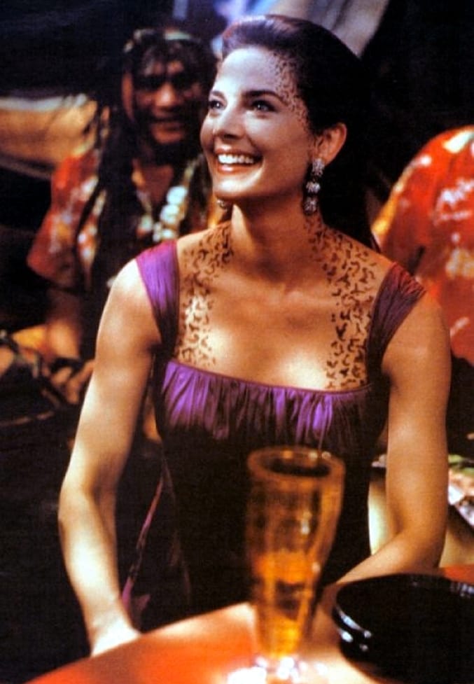 Picture of Terry Farrell
