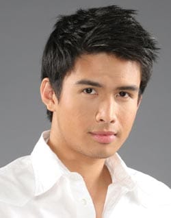 Christian Bautista