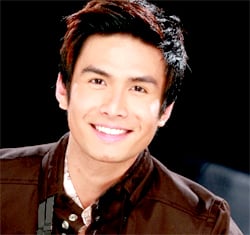 Christian Bautista