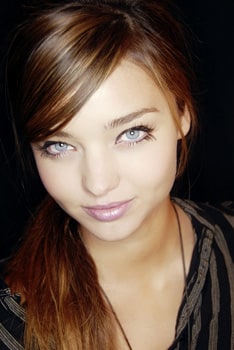 Miranda Kerr