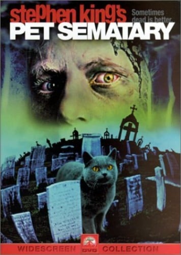 Pet Sematary