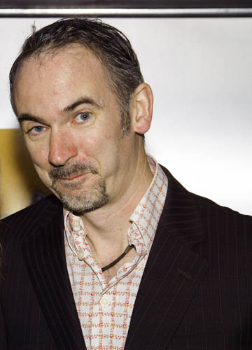 Paul Ritter