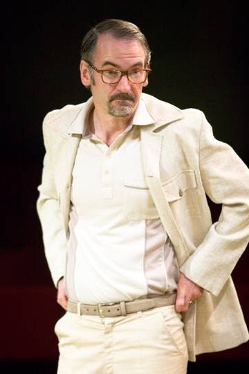 Paul Ritter