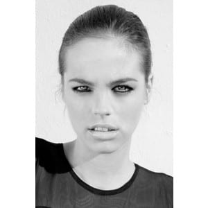 Jade McSorley