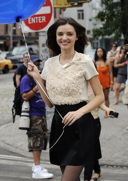 Miranda Kerr Miranda Kerr