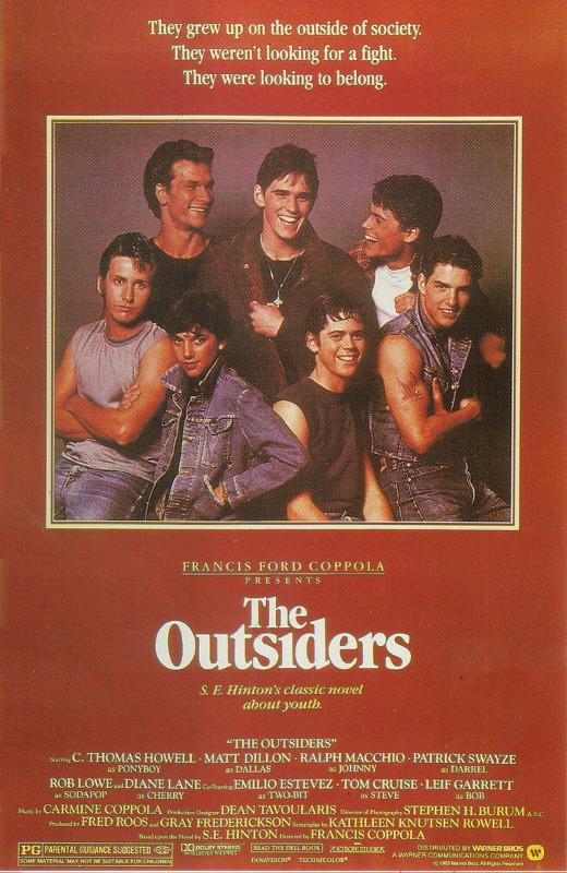 The Outsiders