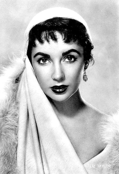 Picture of Elizabeth Taylor