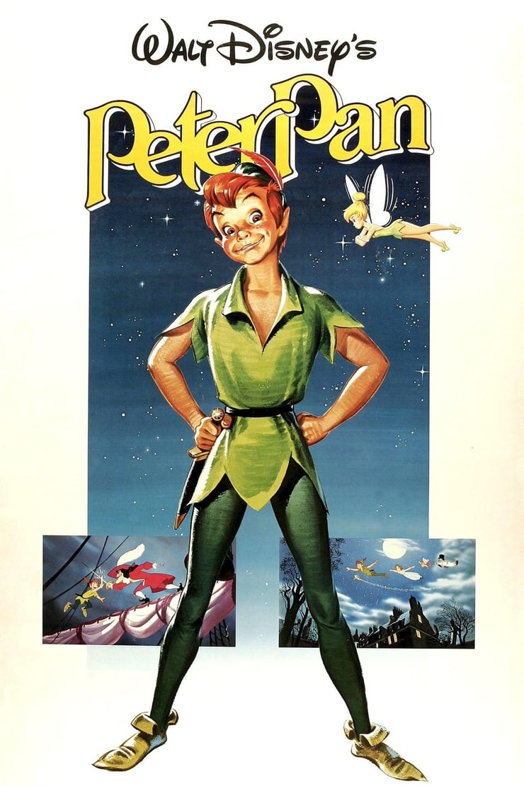 Peter Pan