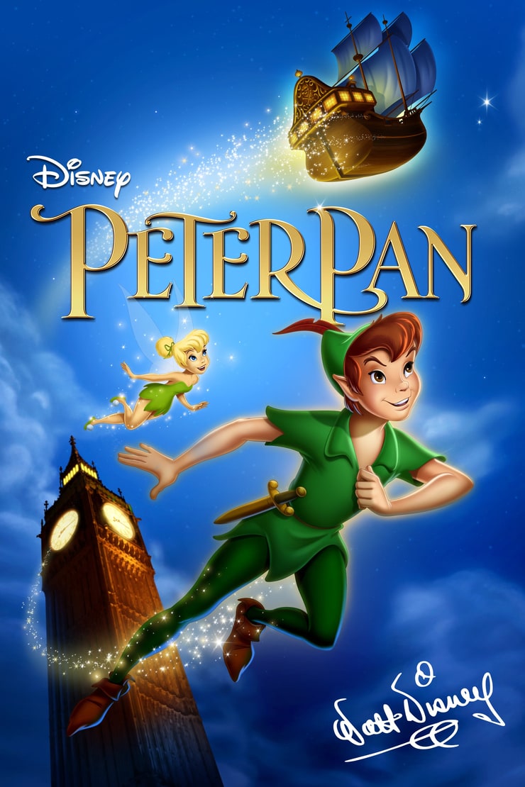 Peter Pan