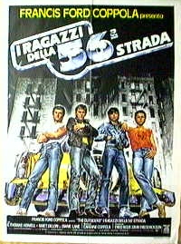 The Outsiders (1983)