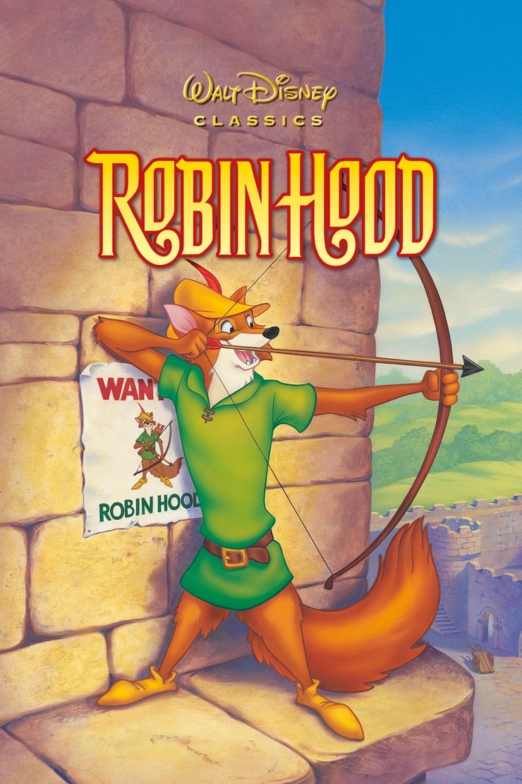 Robin Hood (1973) picture