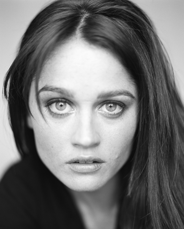 Robin Tunney Robin Tunney