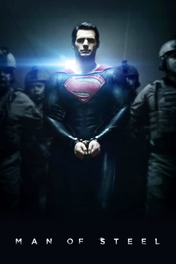 Man of Steel