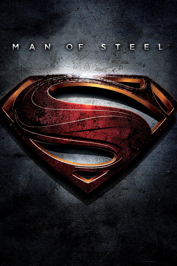 Man of Steel