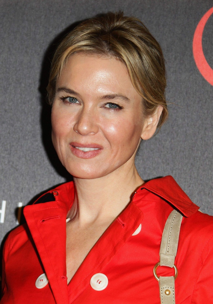 Renée Zellweger