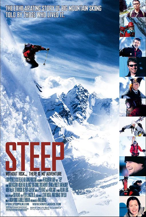 Steep                                  (2007)