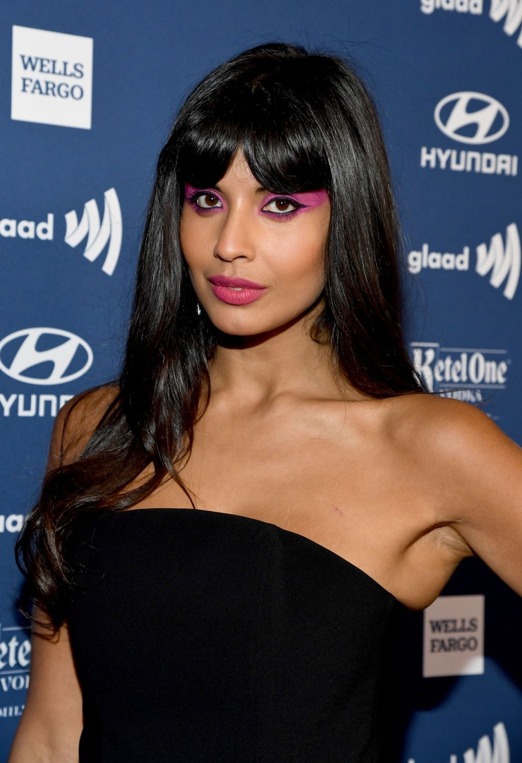 Jameela Jamil