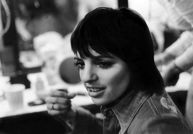 Liza Minnelli