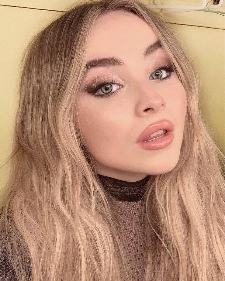 Sabrina Carpenter