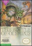 The Battle of Olympus