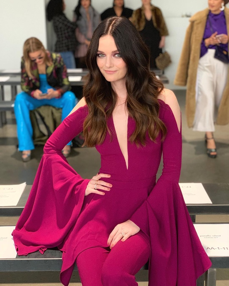 Lydia Hearst Lydia Hearst