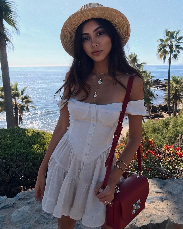 Ruslana Gee