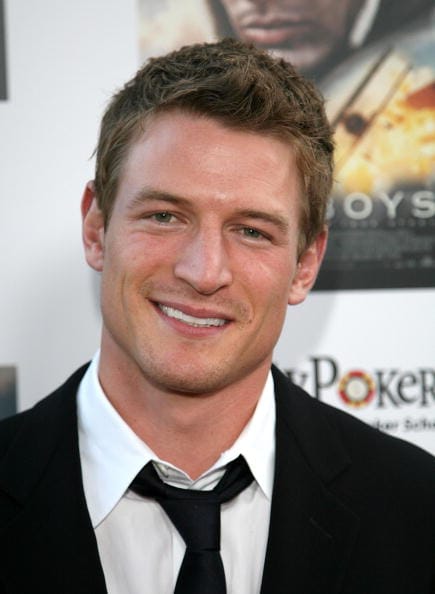 Philip Winchester