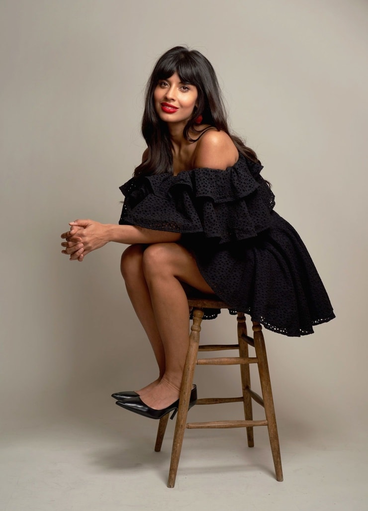 Jameela Jamil Jameela Jamil