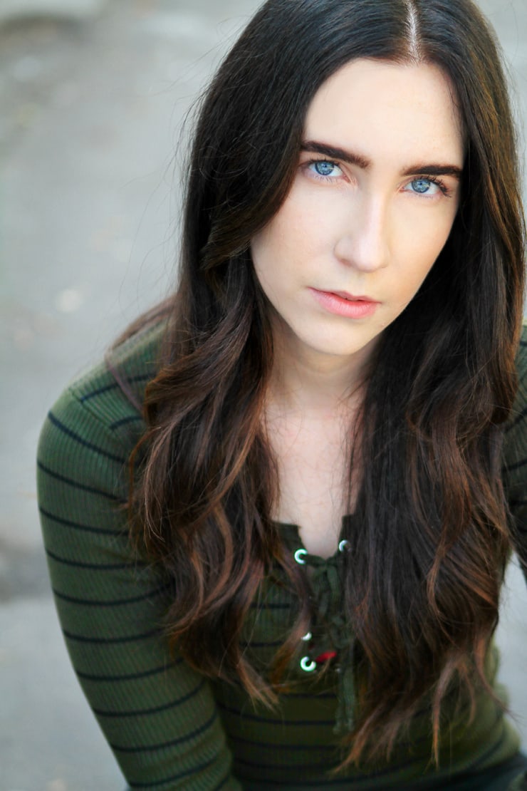 Alexis Stier