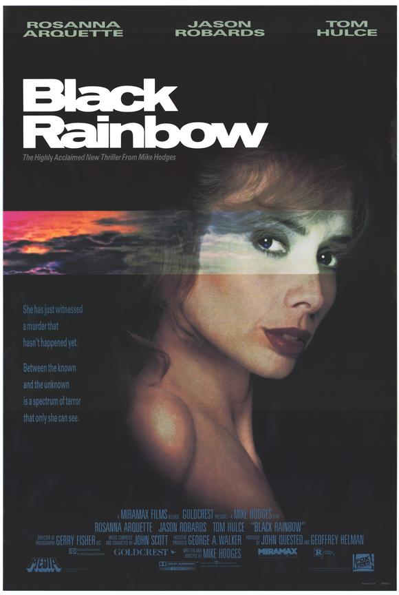 Black Rainbow Black Rainbow