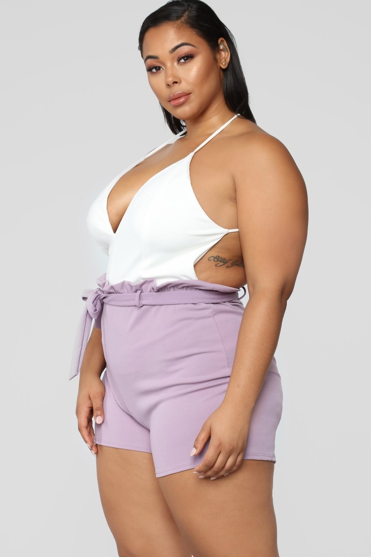 Tabria Majors