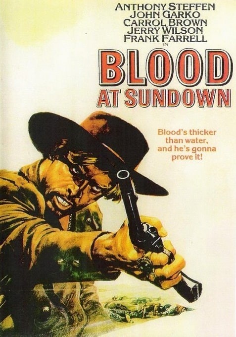 Blood at Sundown